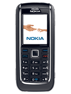 Κατεβάστε ήχους κλήσης για Nokia 6151 δωρεάν.